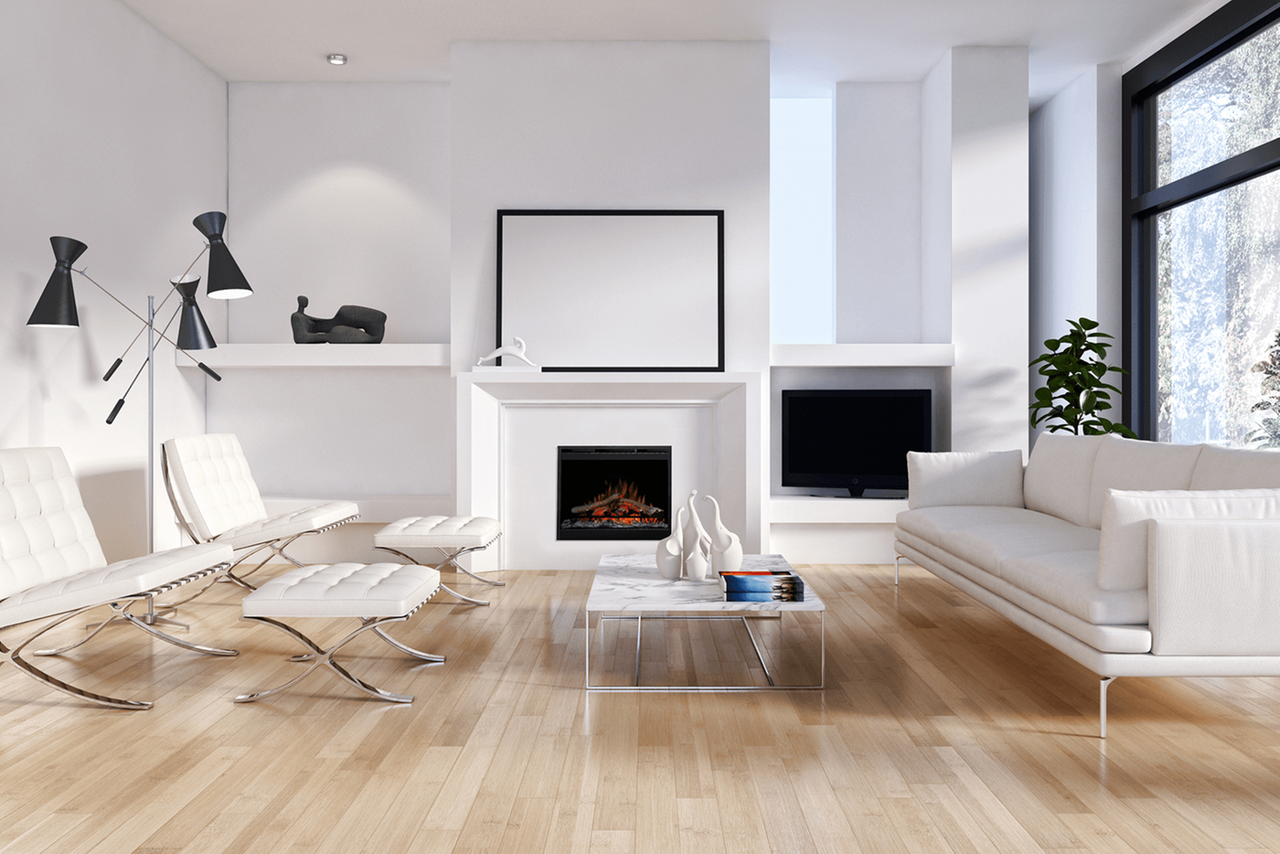 Dimplex 26" Firebox