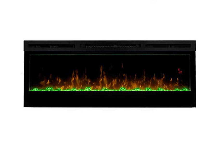 Dimplex 50" Prisim
