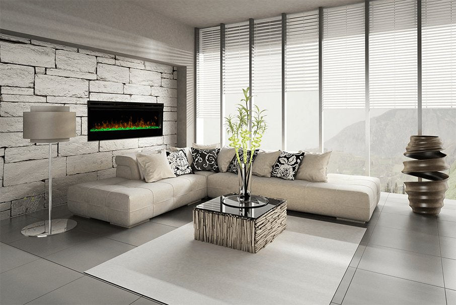 Dimplex 50" Prisim