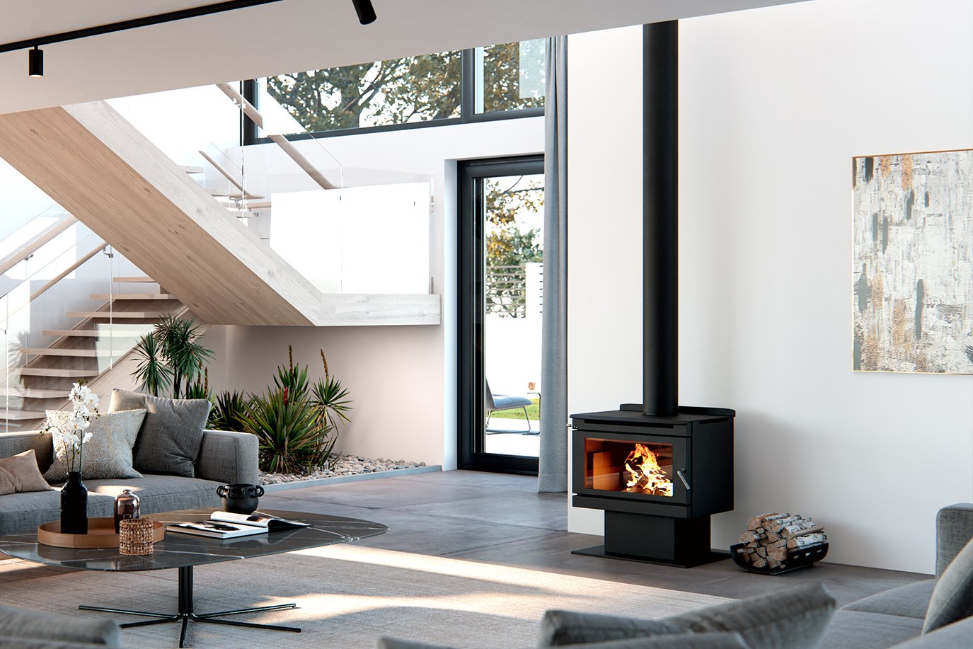 Blaze, B800