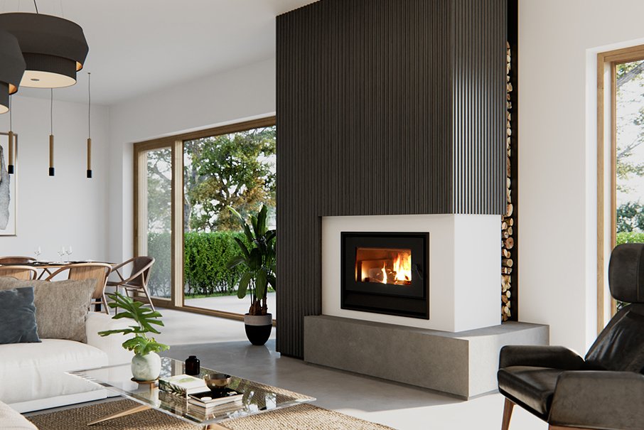 Blaze, B820
