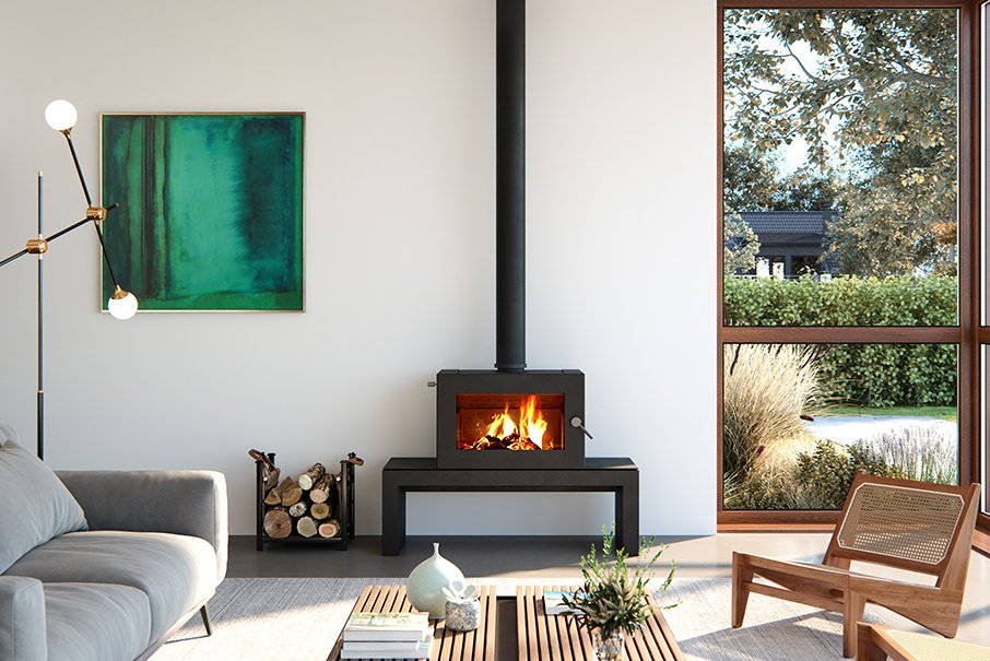 Blaze, B905