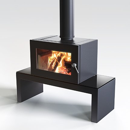 Blaze, B905