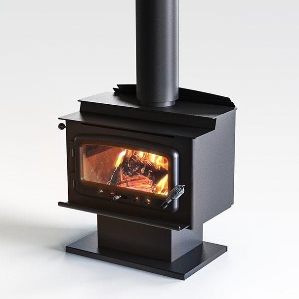 MK1 (pedestal)