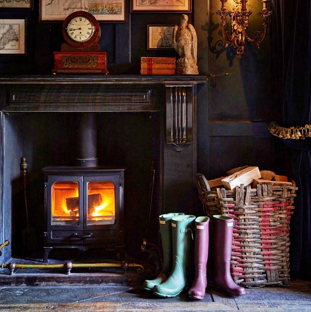 Charnwood, Island II