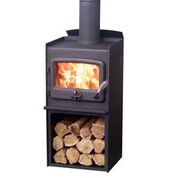 Nectre, N15 (wood stacker)