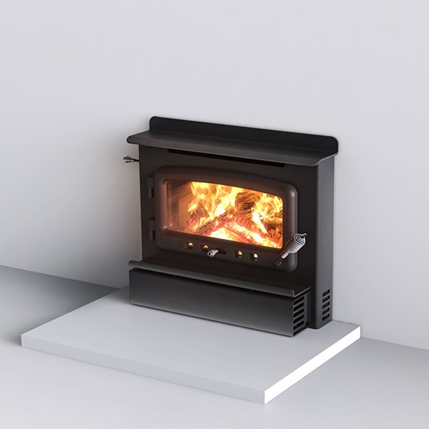 Nectre, Inbuilt