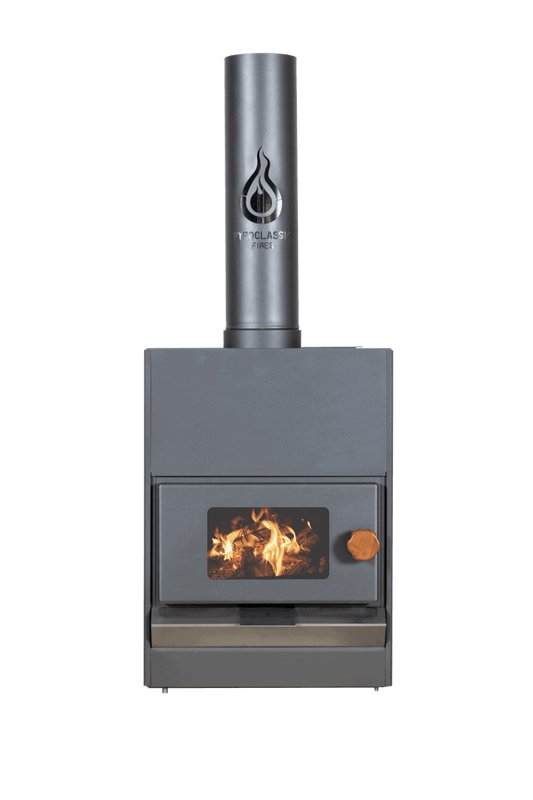 Pyro Classic (formerly know as IV)