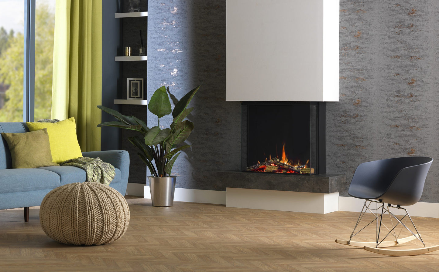 Rinnai ES750