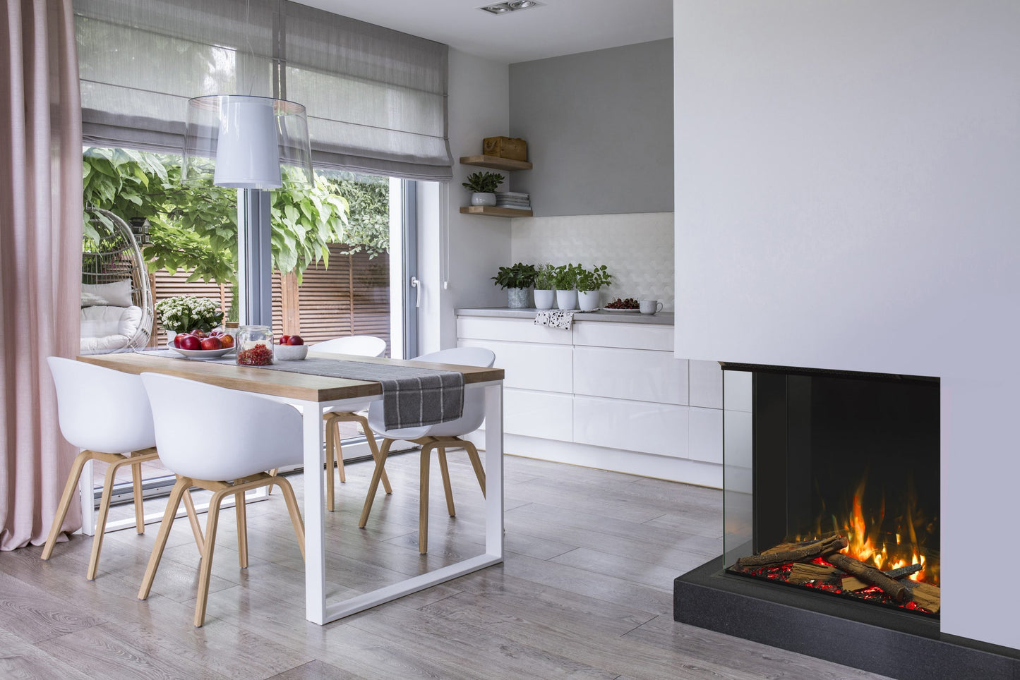 Rinnai ES750