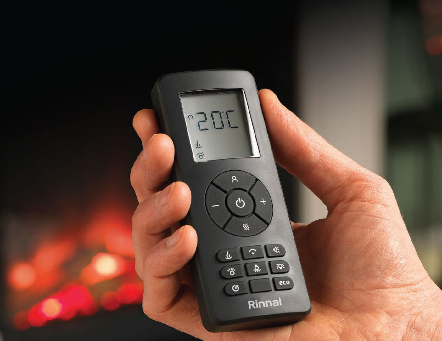 Rinnai ES1000