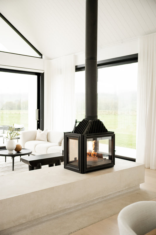 PAD, Siena 750 4 Sided