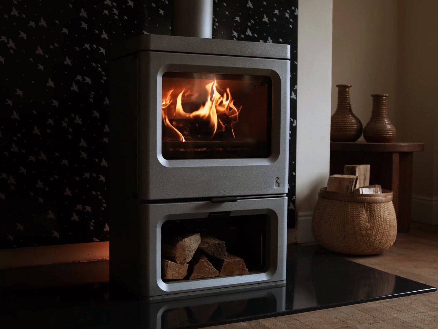 Charnwood, Skye E700