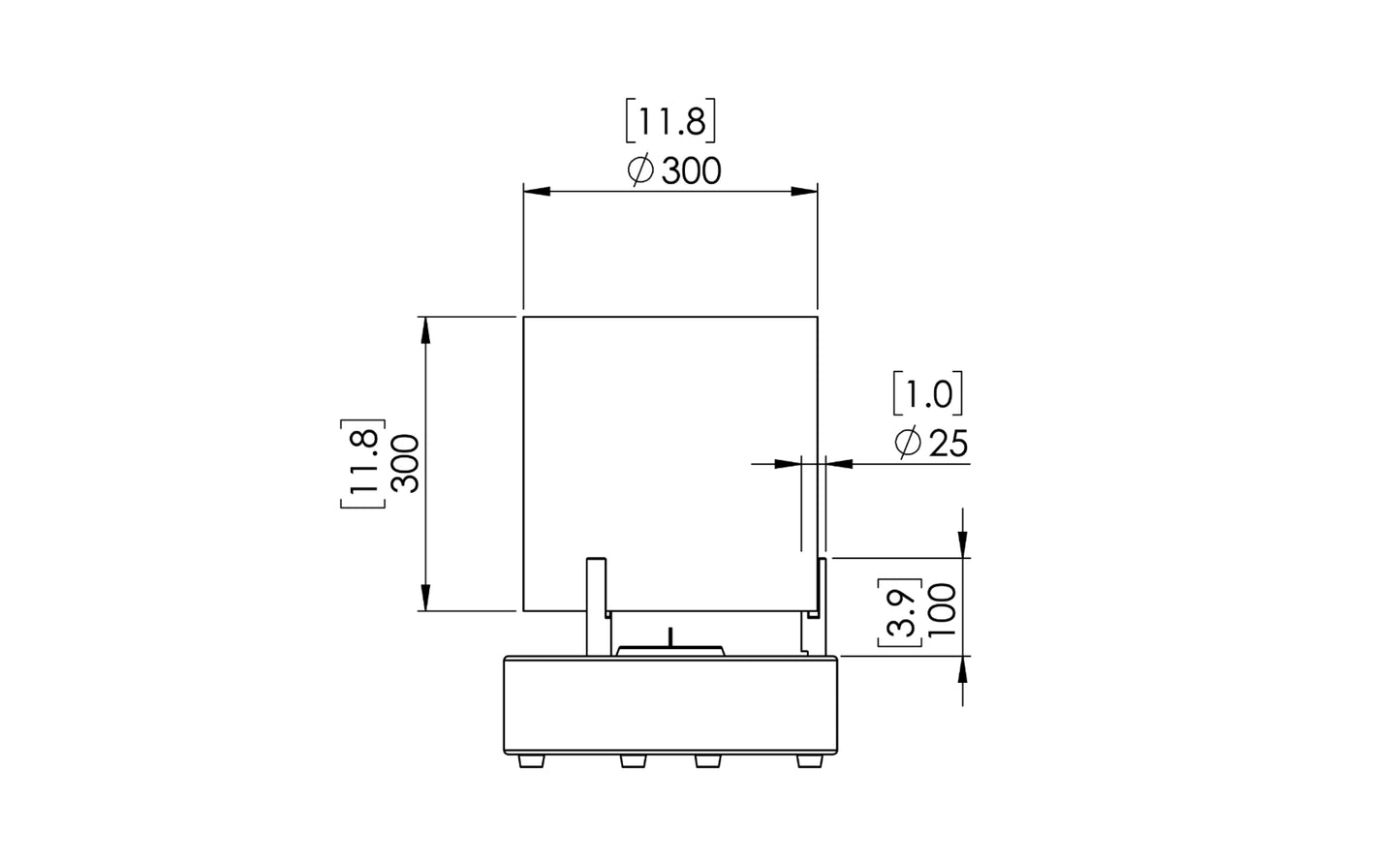 T-Lite 3