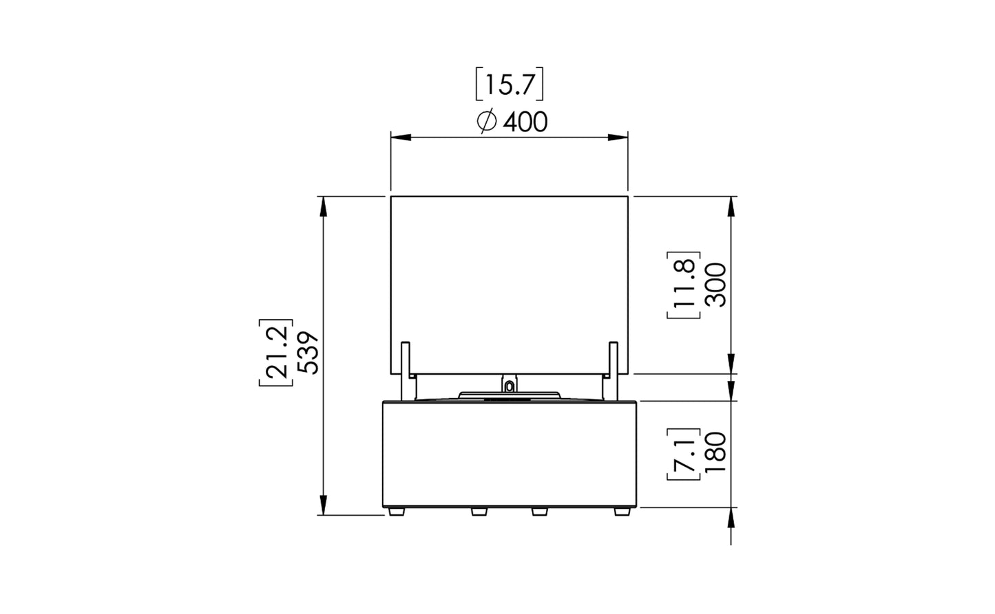 T-Lite 8
