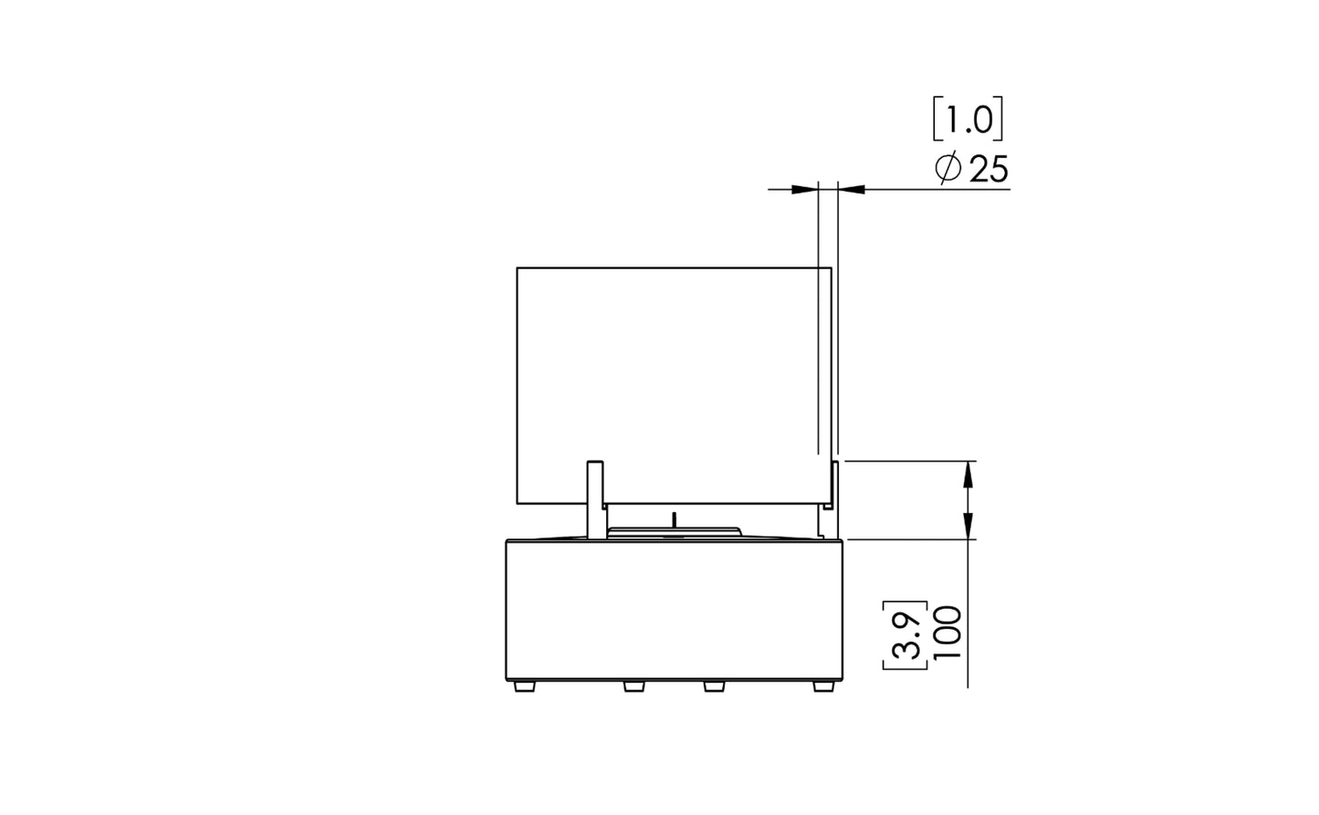 T-Lite 8