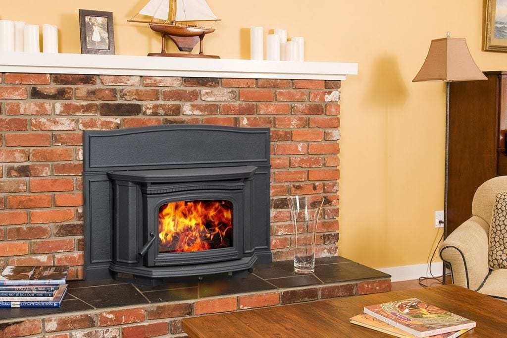 Pacific Energy, Alderlea T5 Insert