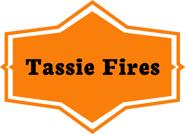 Tassie Fires