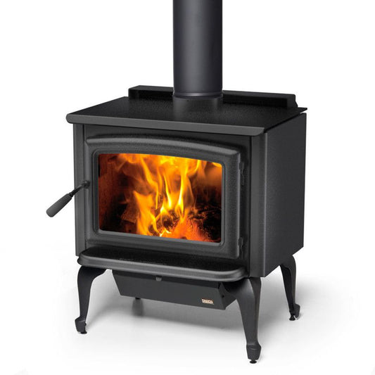 Pacific Energy, Vista on Legs (LE2)