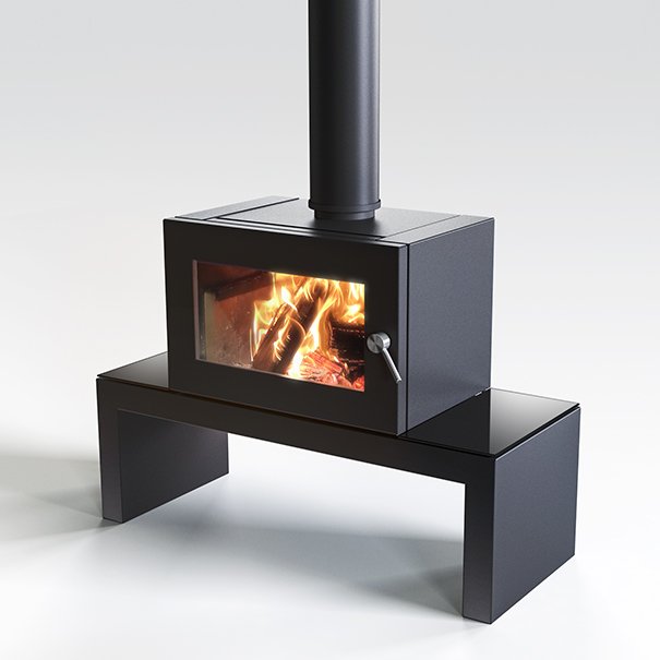 Blaze, B605