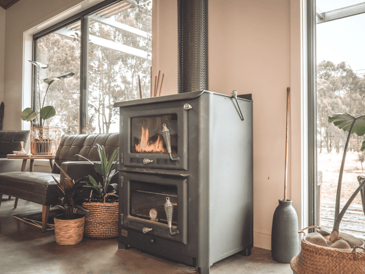 Thermalux, Gourmet Cooker