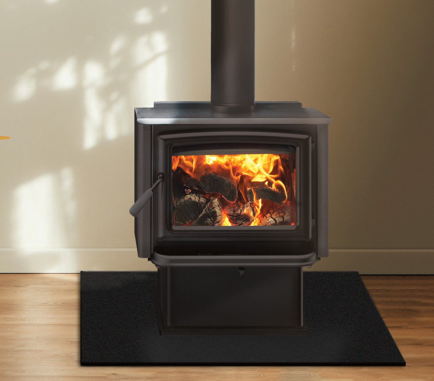 Pacific Energy, Vista on Pedestal (LE2) with ACMS