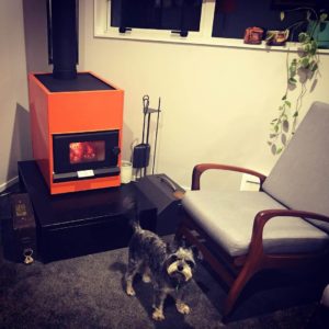 Pyro Classic (formerly know as IV)