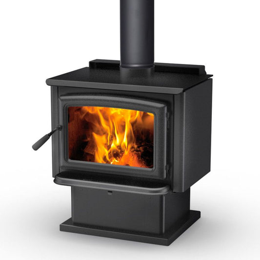 Pacific Energy, Vista on Pedestal (LE2) with ACMS