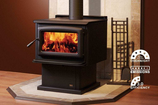 Pacific Energy, Summit on Pedestal