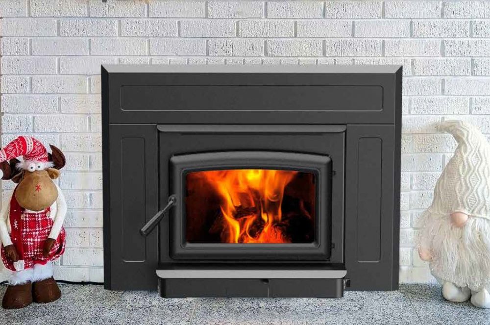 Pacific Energy, Vista Insert (LE2)