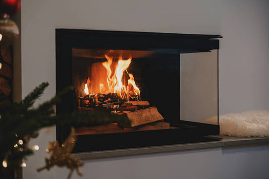 Latest Fireplace Trends