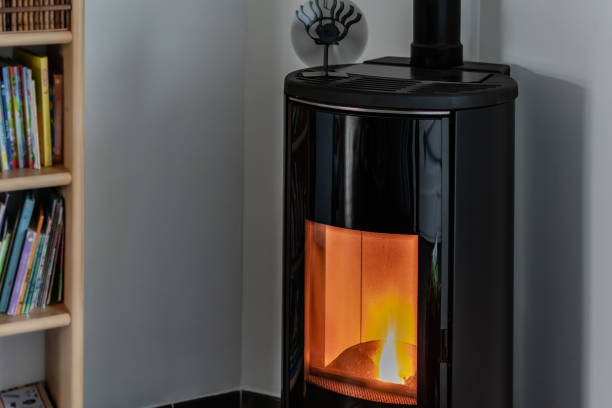 What is a Pellet Fire