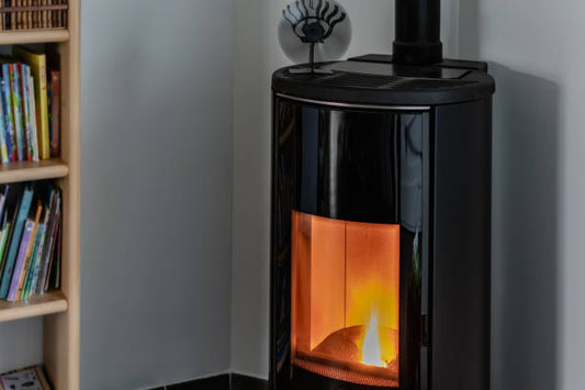 What is a Pellet Fire