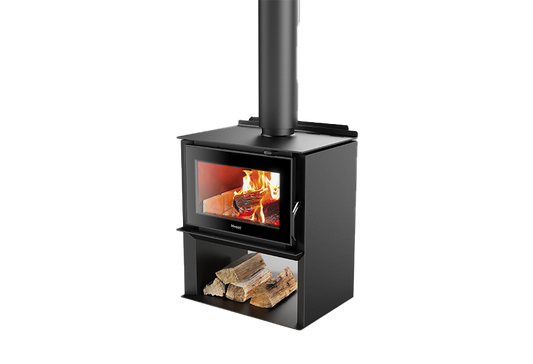 Masport, Auburn 6 (on wood stacker base)