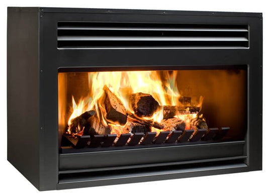 Heat Master, A750