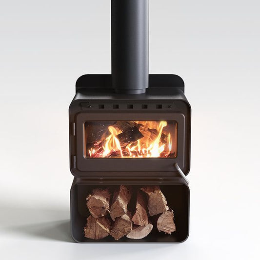 Blaze, B100