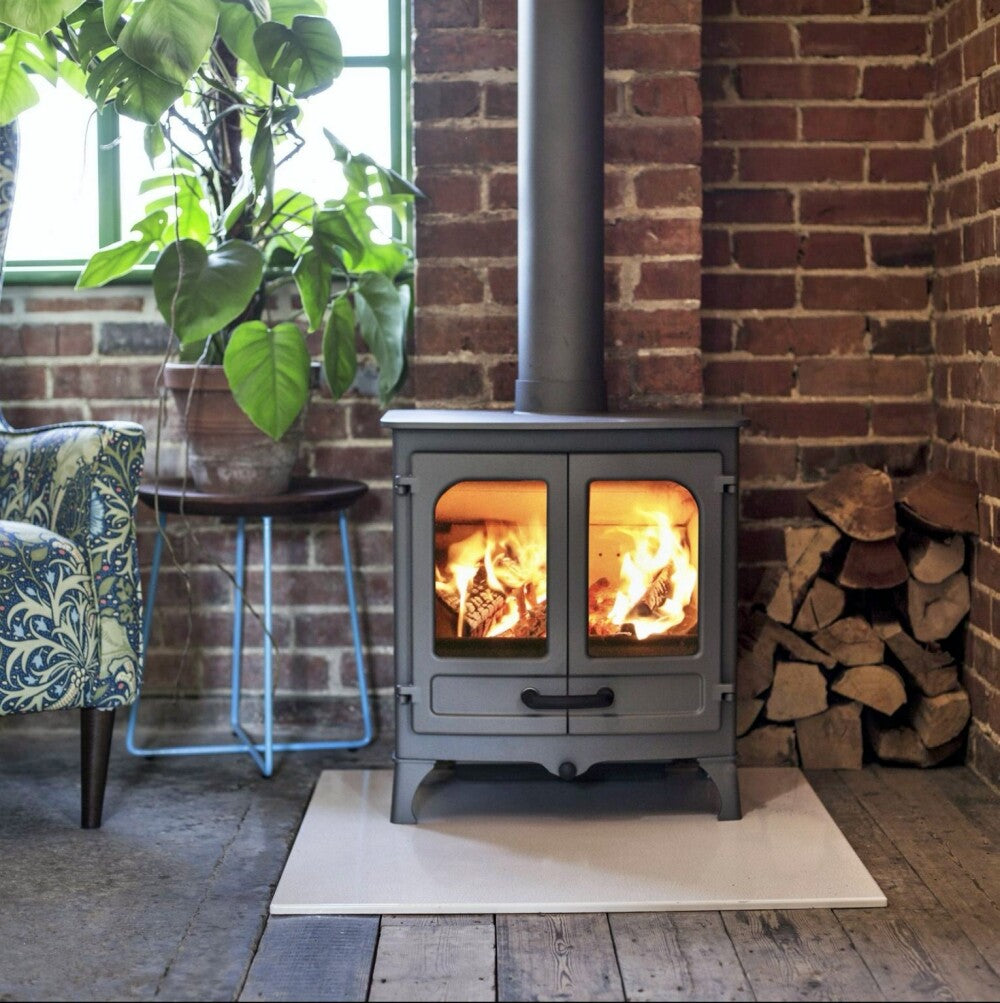 Charnwood, Island II