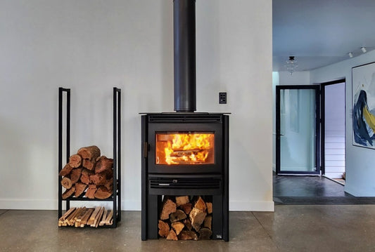 Efficient Wood Fire Bundle Deal