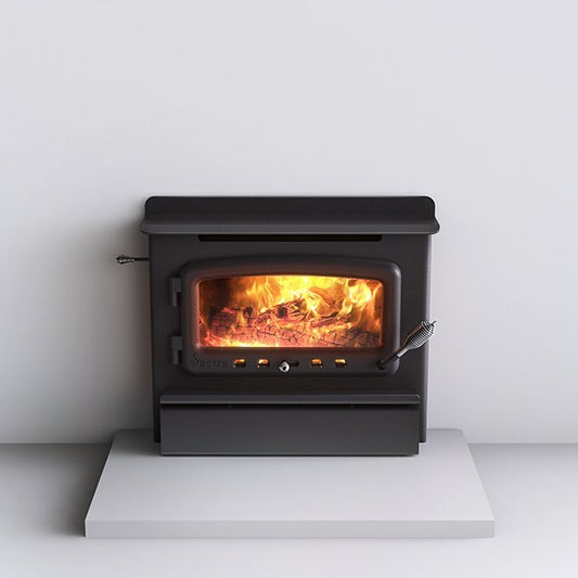 Nectre, Inbuilt