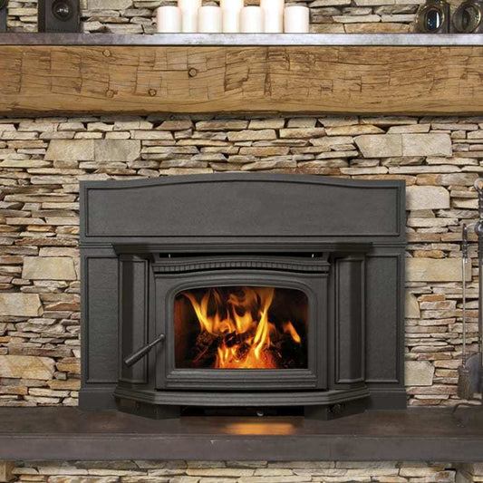 Pacific Energy, Alderlea T5 Insert