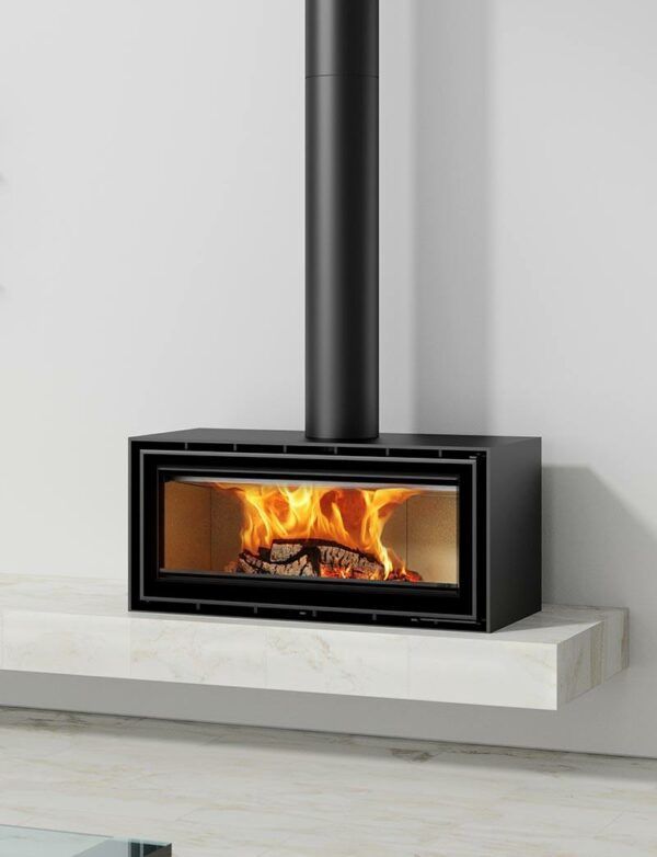 ADF, Linea 100B (Body Only)