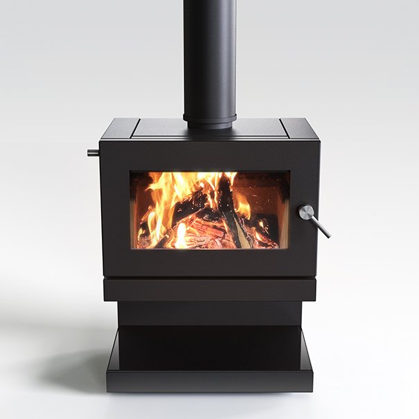 Blaze, B600