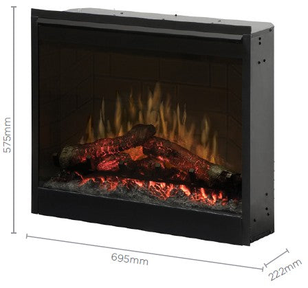 Dimplex 26" Firebox