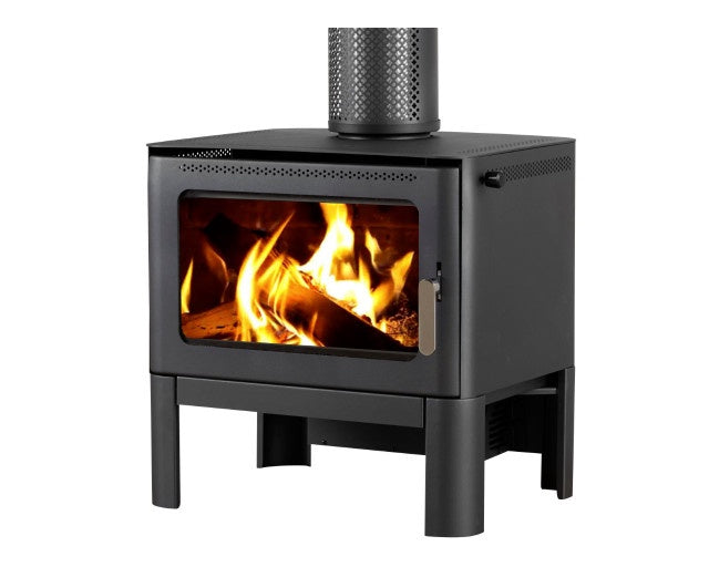 Maxiheat, Gen II Legs