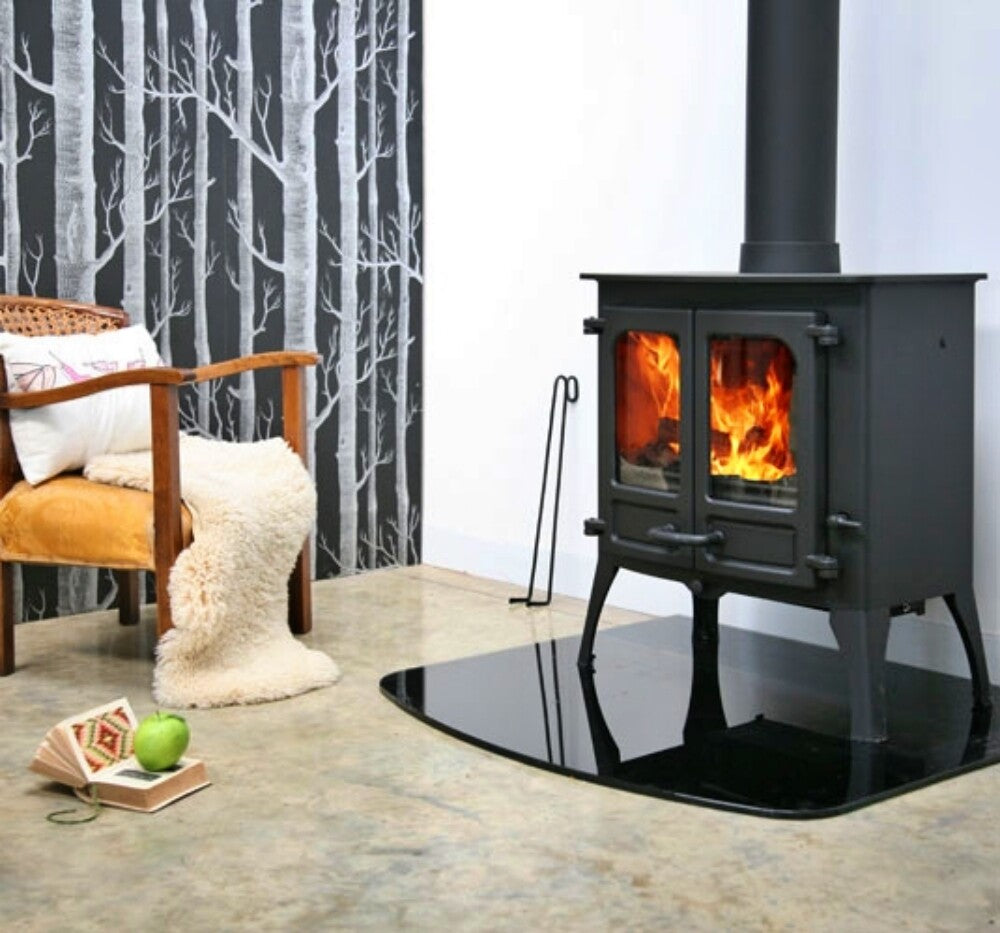 Charnwood, Island II