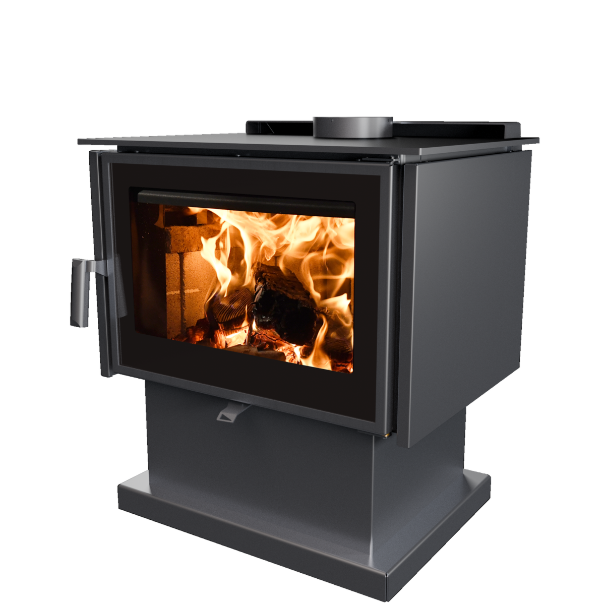 Pacific Energy, NeoView 2.5 Pedestal