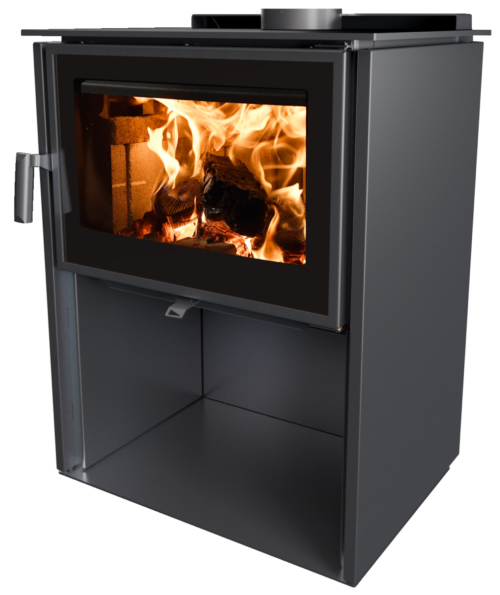 Pacific Energy, NeoView 2.5LE Wood Box