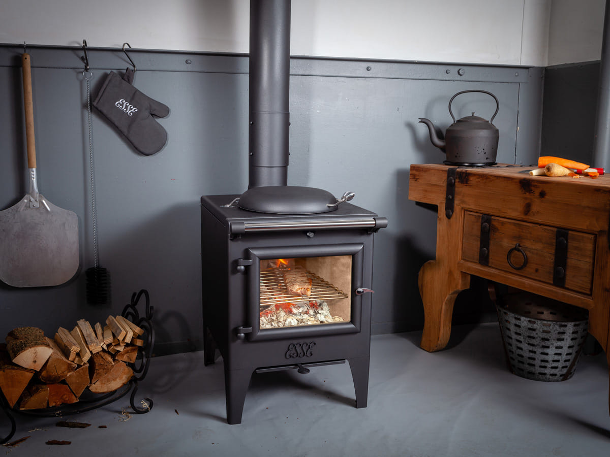 Esse, Warmheart Deluxe