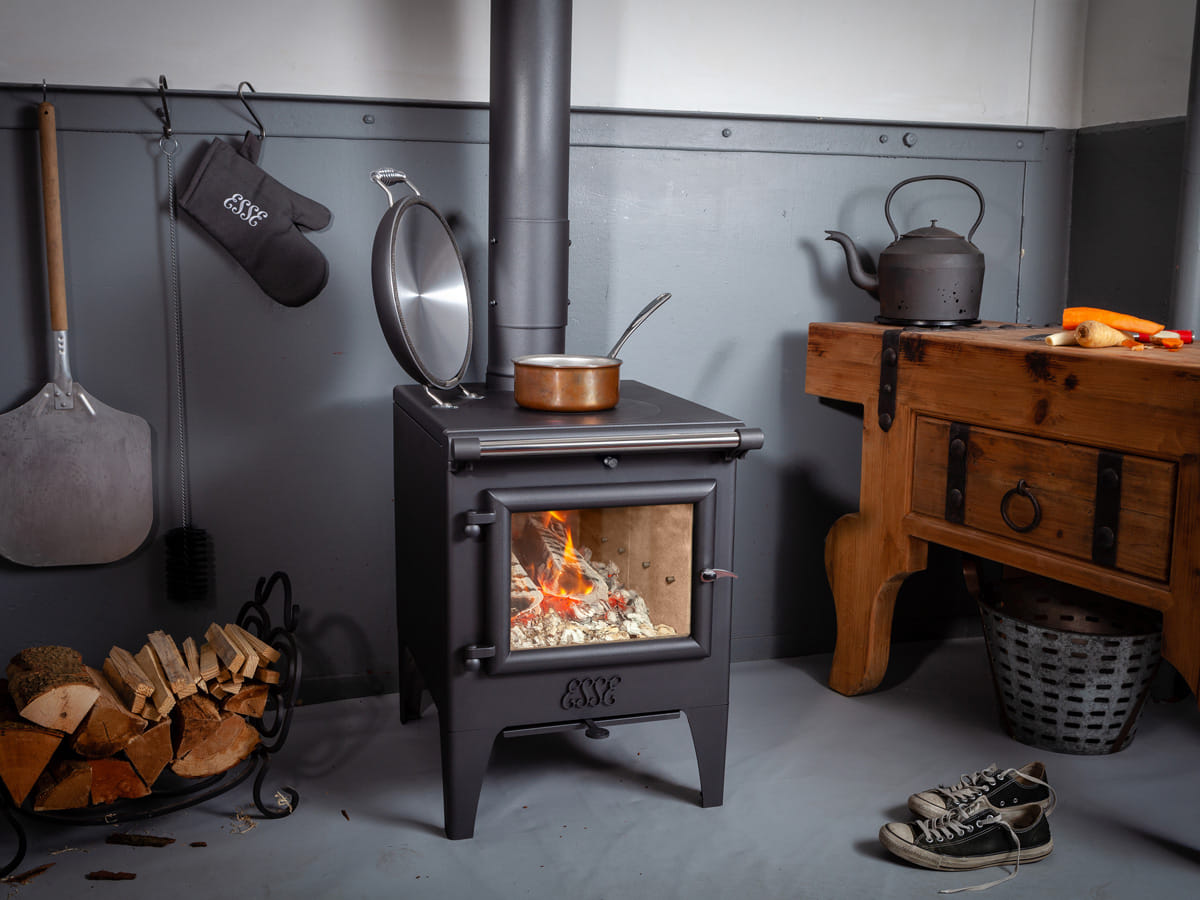 Esse, Warmheart Deluxe