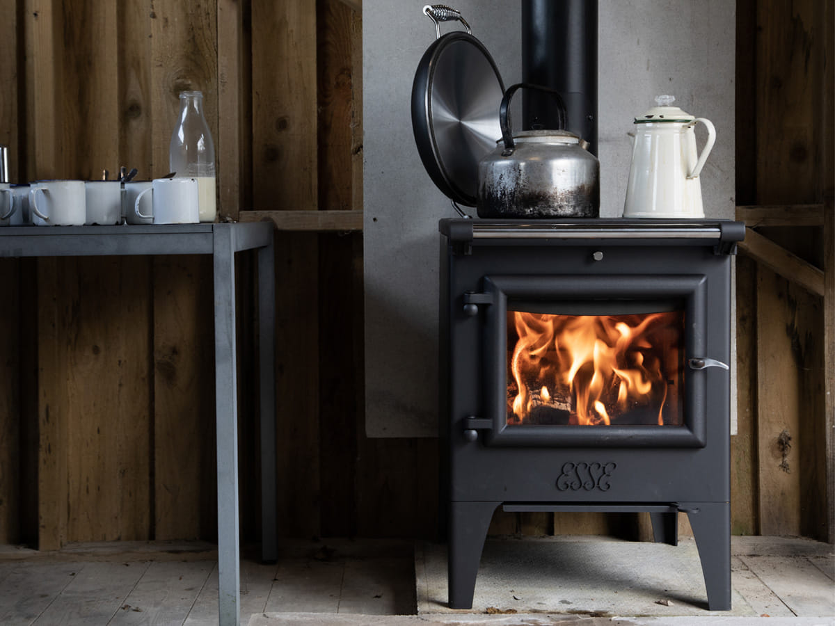 Esse, Warmheart Deluxe